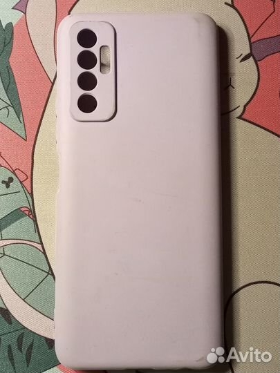 Чехлы на tecno spark 4, pop 5 lte, camon 17P, 19