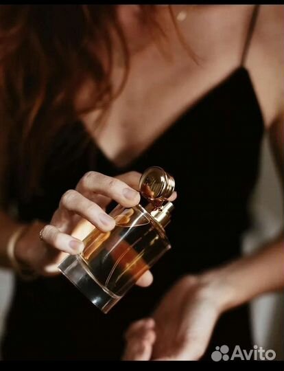 Селективная парфюмерия