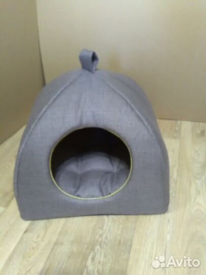 Домик для животных