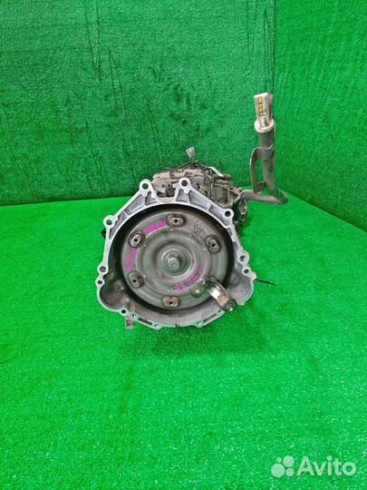 АКПП mitsubishi pajero V75W 2002 6G74 V4A517ACB1 4