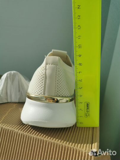 Слипоны mascotte