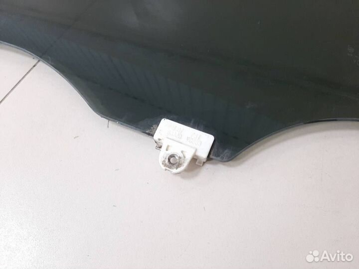 Стекло двери задней левой Infiniti EX/QX50 J50 200