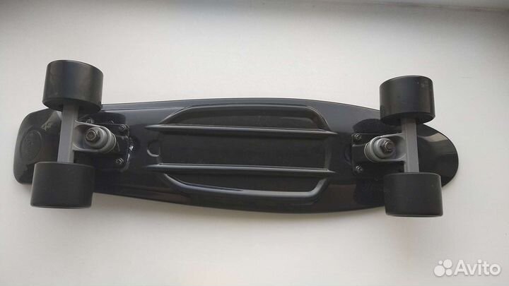 Скейтборд детский