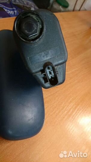 Корректор фар Opel