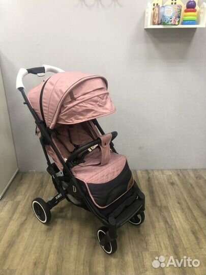Прогулочные коляски dearest 819
