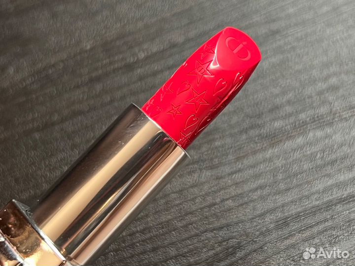 Помада Dior Rouge