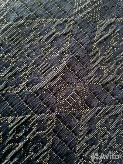 Чехол на 3- х местный диван (Италия) новый