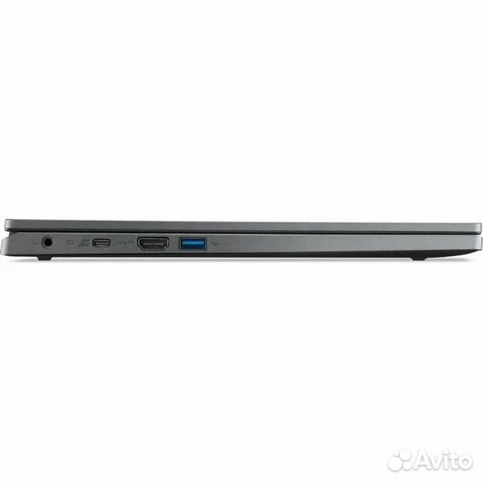 AcerR5 7520U,8гб256гб15.6