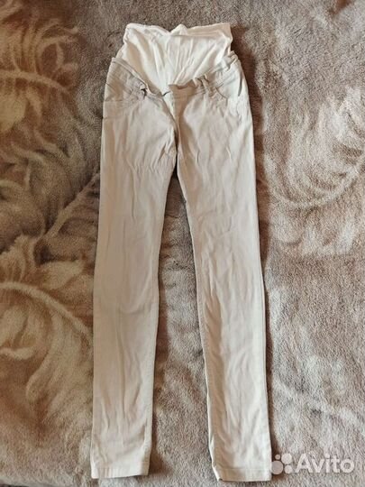 Вещи для беременных 42-44