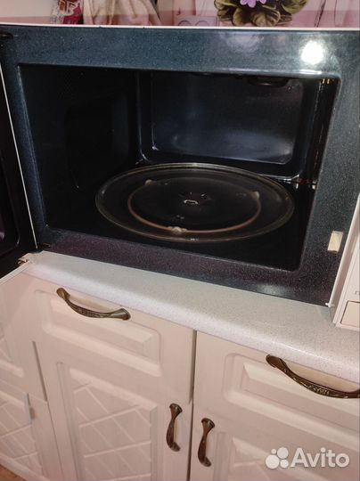 Микроволновая печь Samsung