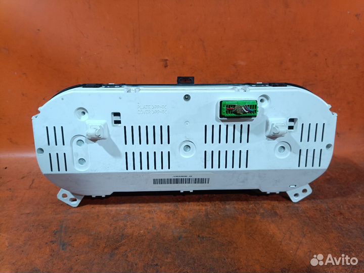 Панель приборов Suzuki Escudo TD94W