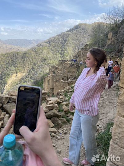 5 дневный тур по Дагестану от Pro, Дагестан