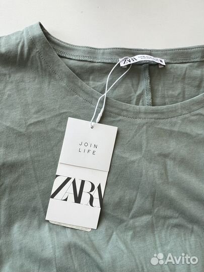 Платье Zara