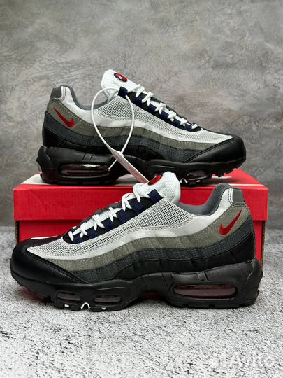 Кроссовки Nike air max 95