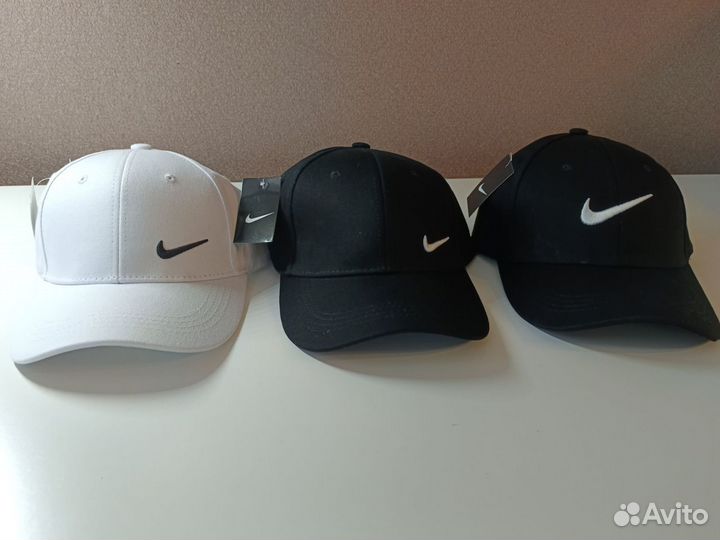 Кепка Nike / кепка