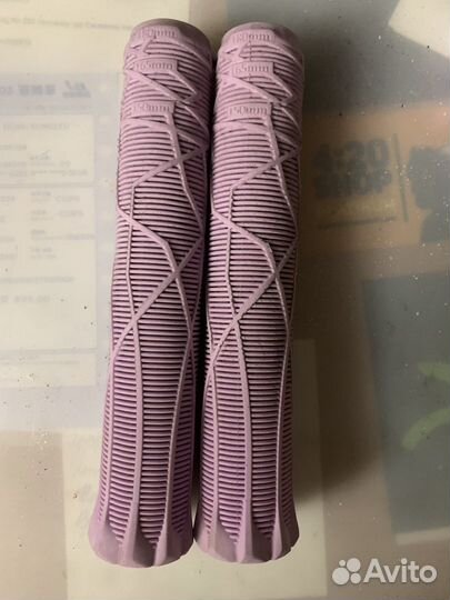 Скс и грипсы дс