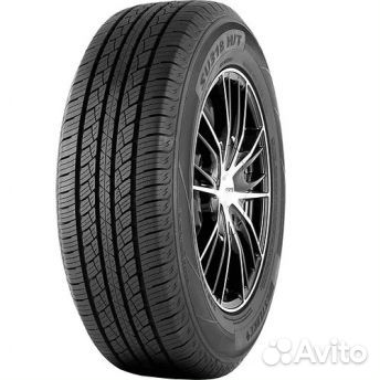 Goodride AS 668 285/60 R18 122