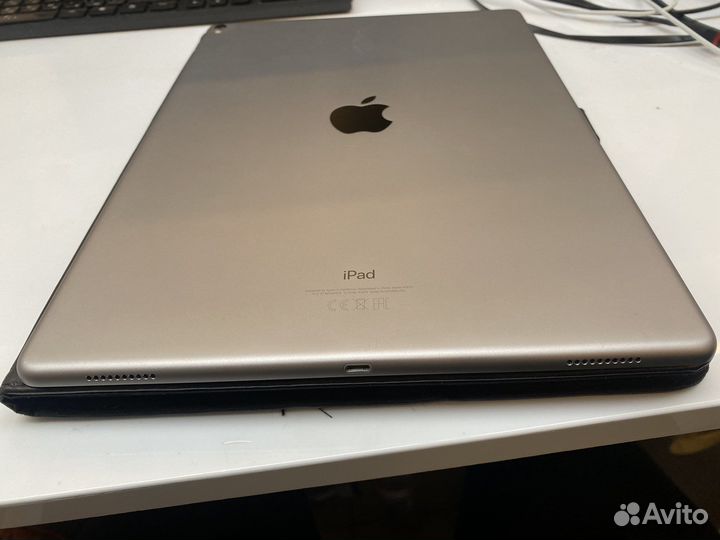 iPad pro 12 9 2015 WiFi