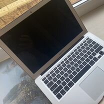 Apple macbook air 13 2015 8 гб i7