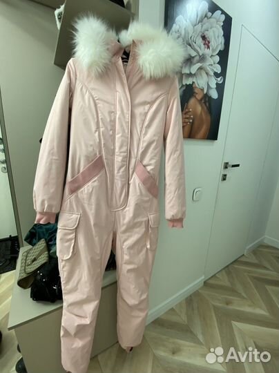 Горнолыжный комбинезон Misha Combearzon