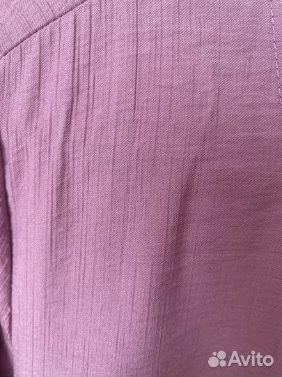 Платье летнее женское на запах р42- 44 новое