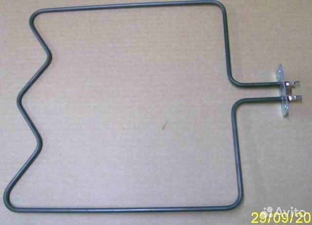 Тэн для духовки beko нижний 1300W (262100047