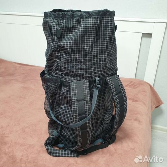 Рюкзак KVN легковесный 314г новый