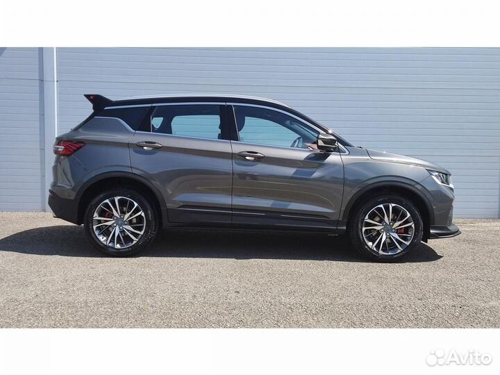 Geely Coolray 1.5 AMT, 2023