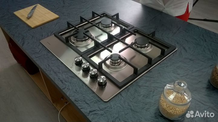 Газовая варочная панель darina 1T3 BGM341 11 X3