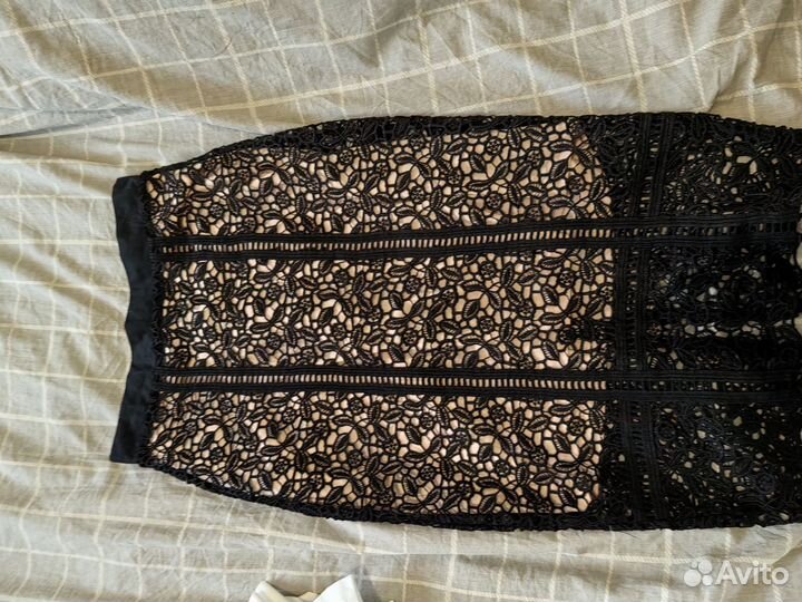 Женские вещи пакетом