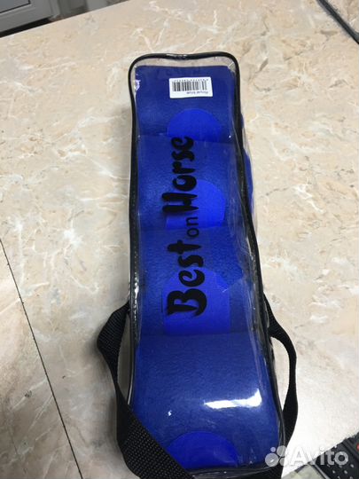 Все для Конного Спорта- п-ва Германия