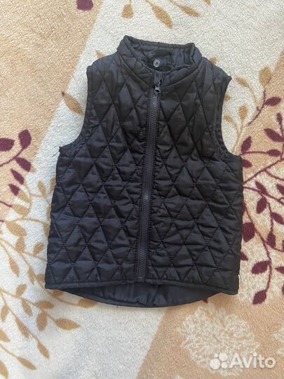 Вещипакетом для мальчика