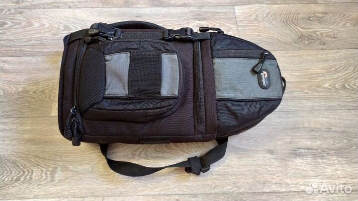 Рюкзак Lowepro Sling shot 102 AW
