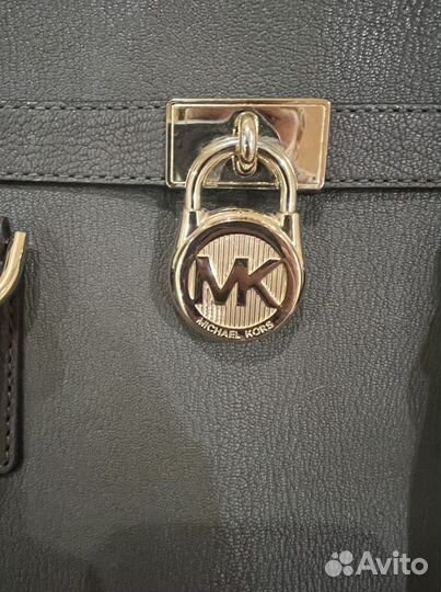 Сумка майкл корс оригинал бу