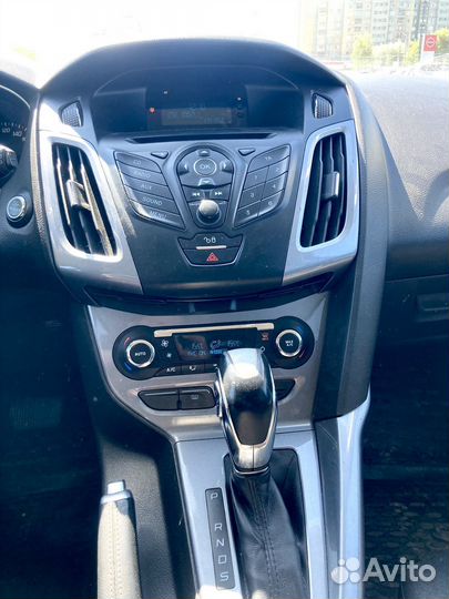 Ford Focus 2.0 AMT, 2012, 210 077 км