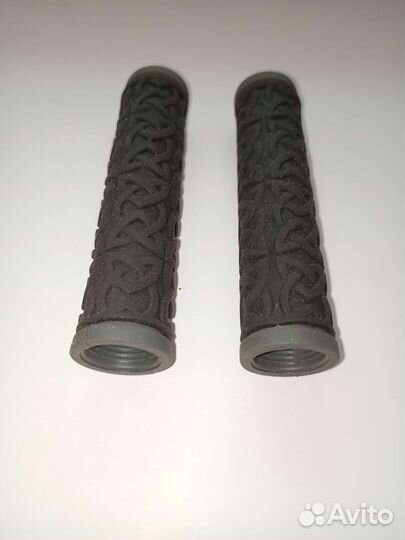 Грипсы для велосипеда/самоката/коляски