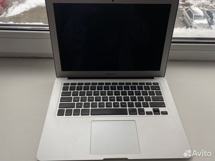Apple MacBook Air