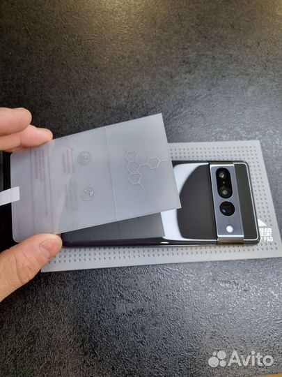 Гидрогелевая пленка Google Pixel 7 7pro и другие
