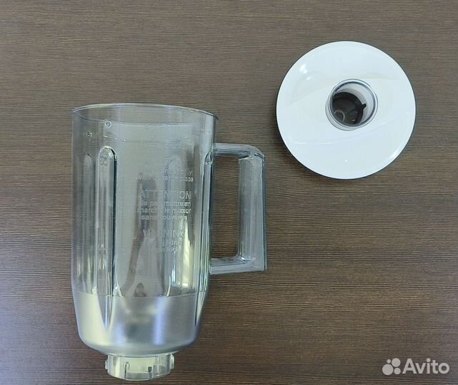 Насадки для Bosch MCM 2220/02