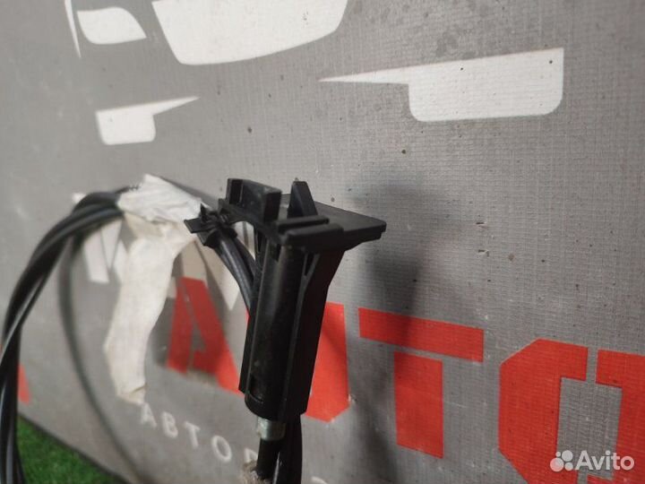 Трос лючка топливного бака Kia Rio 3 Ub 11-17