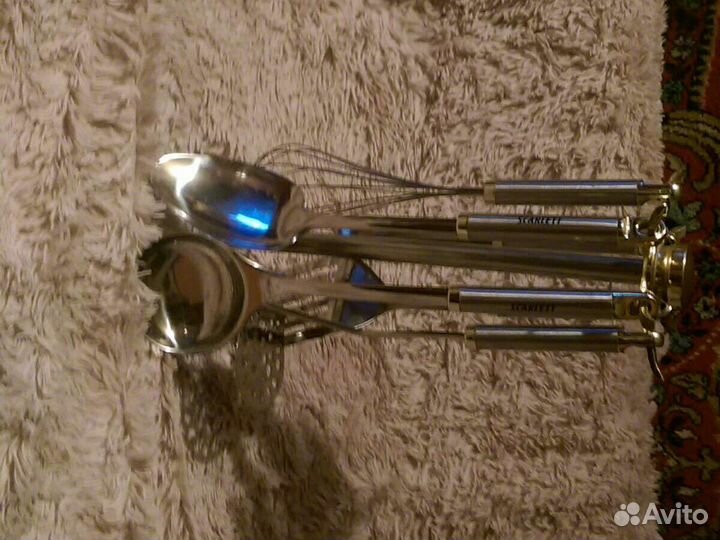 Кухонные принадлежности scarlett