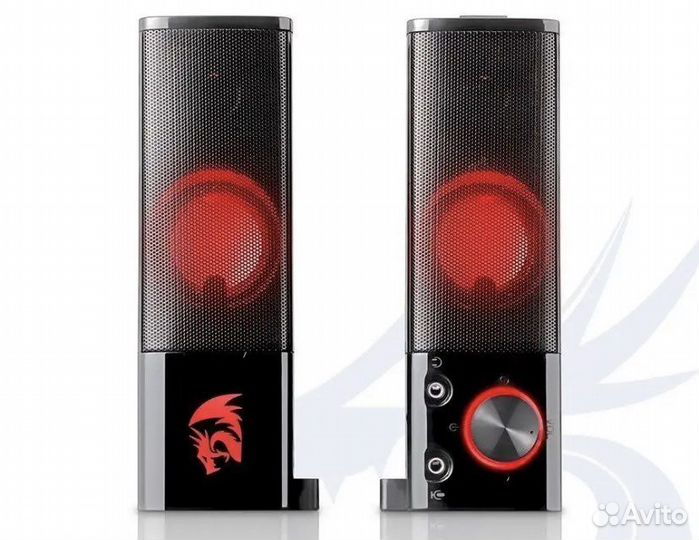 Колонки Orpheus GS550