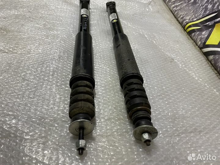 Амортизатор задний (пара) Sandero Сандеро 2 Логан