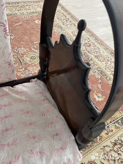 Люлька для ребенка