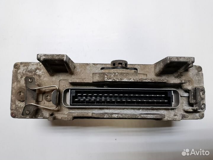 Блок управления ABS Mercedes-Benz