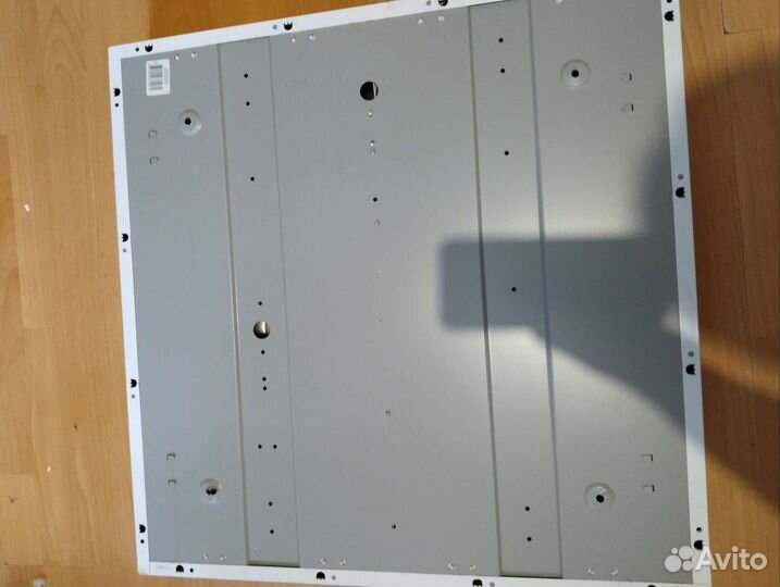 Светильник люминесцентный Армстронг накладной