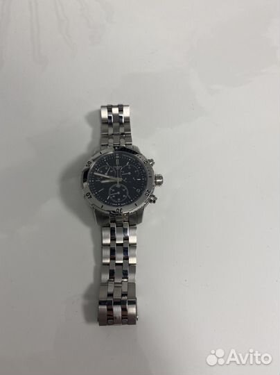 Часы tissot prs 200