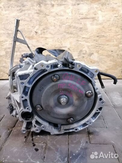 АКПП 5ст Mazda 6 GG GH 2.0 LF