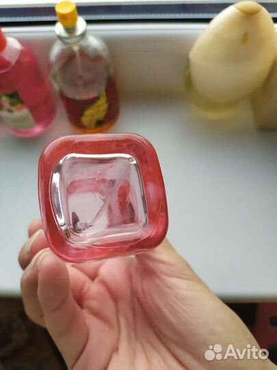 Парфюм Ив Роше снятость