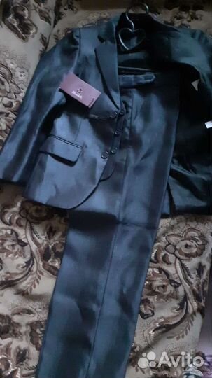 Школьная форма